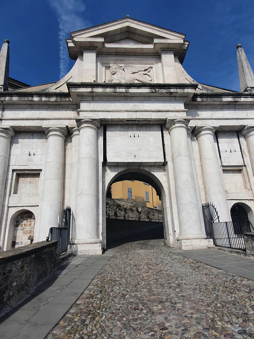 La Porta San Giacomo