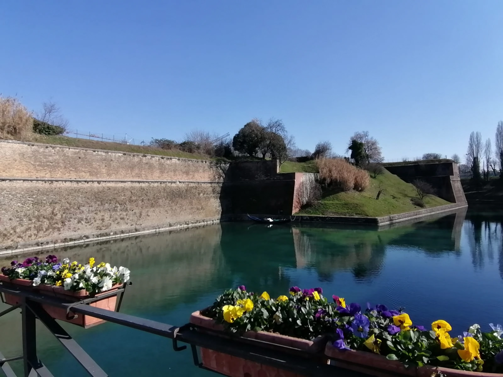 La Porta San Giacomo